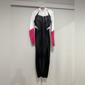Women’s Ghost Spider Costume Cosplay
